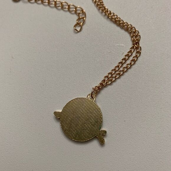 Cat on Branch in Night Sky with Stars (F1) - Picture 4 of 5